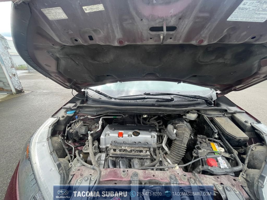 Used 2013  Honda EX image 20