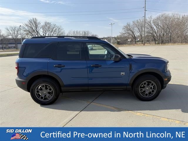2024 Ford Bronco Sport Big Bend - Photo 3