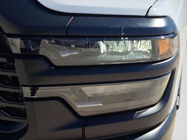 2026 RAM 3500 Tradesman - Photo 10