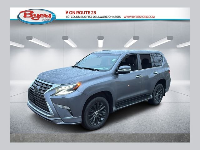 2023 Lexus GX