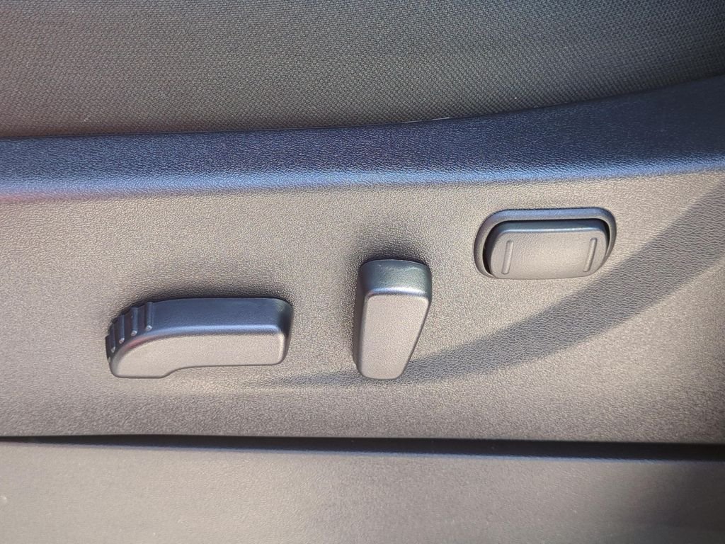 New 2026 Boulder Gray Pearl Nissan Crew Cab PRO-4X® image 26