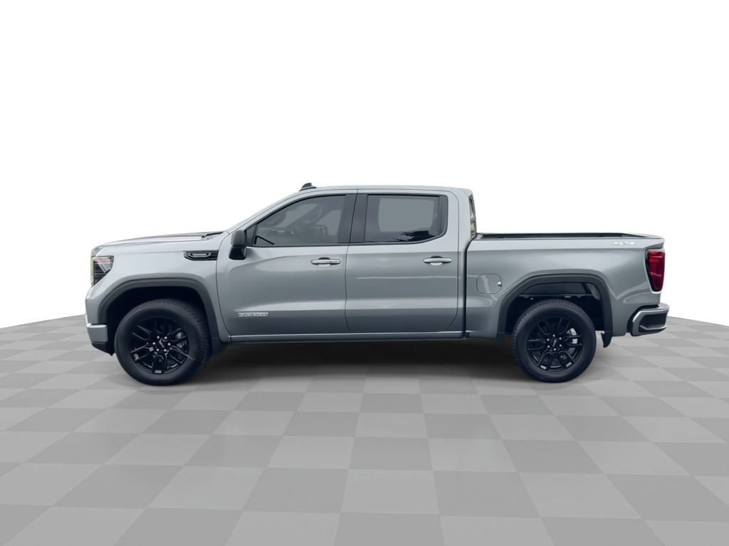 New 2026 Sterling Metallic GMC Elevation image 5