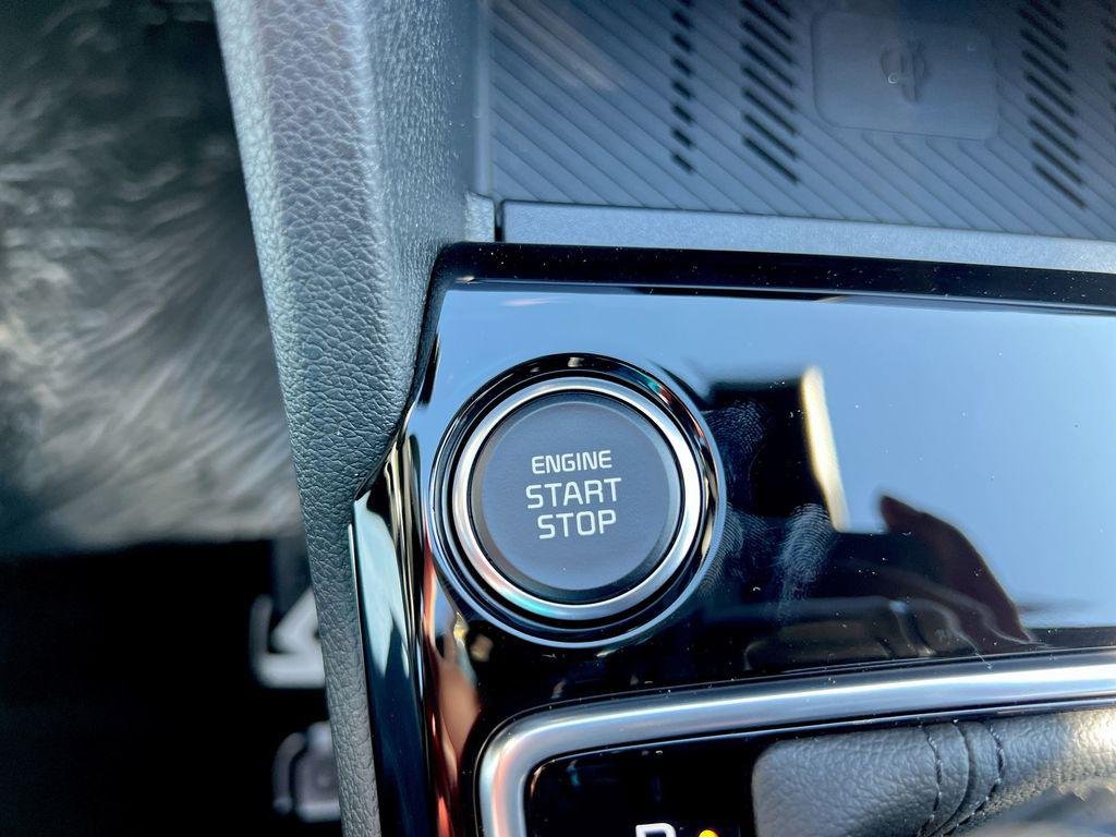 2025 Kia Sportage X-Pro - Photo 18