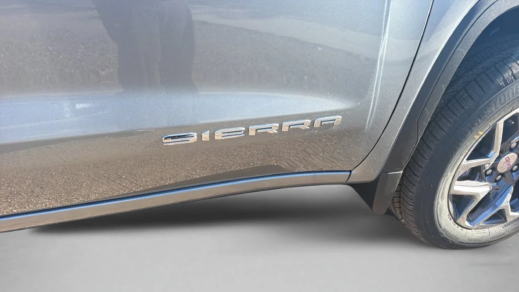 2026 GMC Sierra 1500 SLT - Photo 32