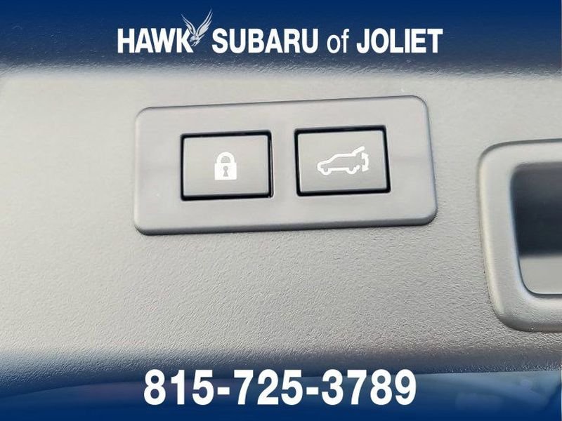 Used 2026 River Rock Pearl Subaru Limited XT image 18