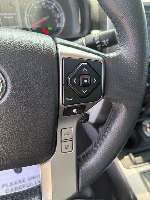 Used 2021 Gray Toyota Limited image 25