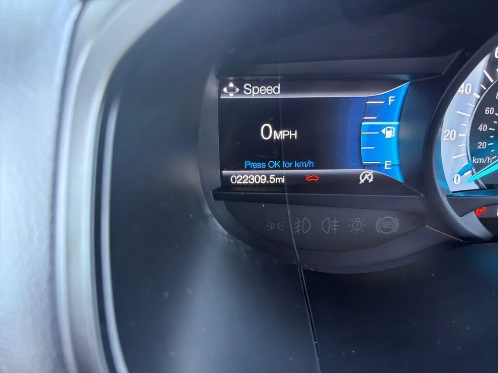2024 Ford Edge SEL - Photo 15