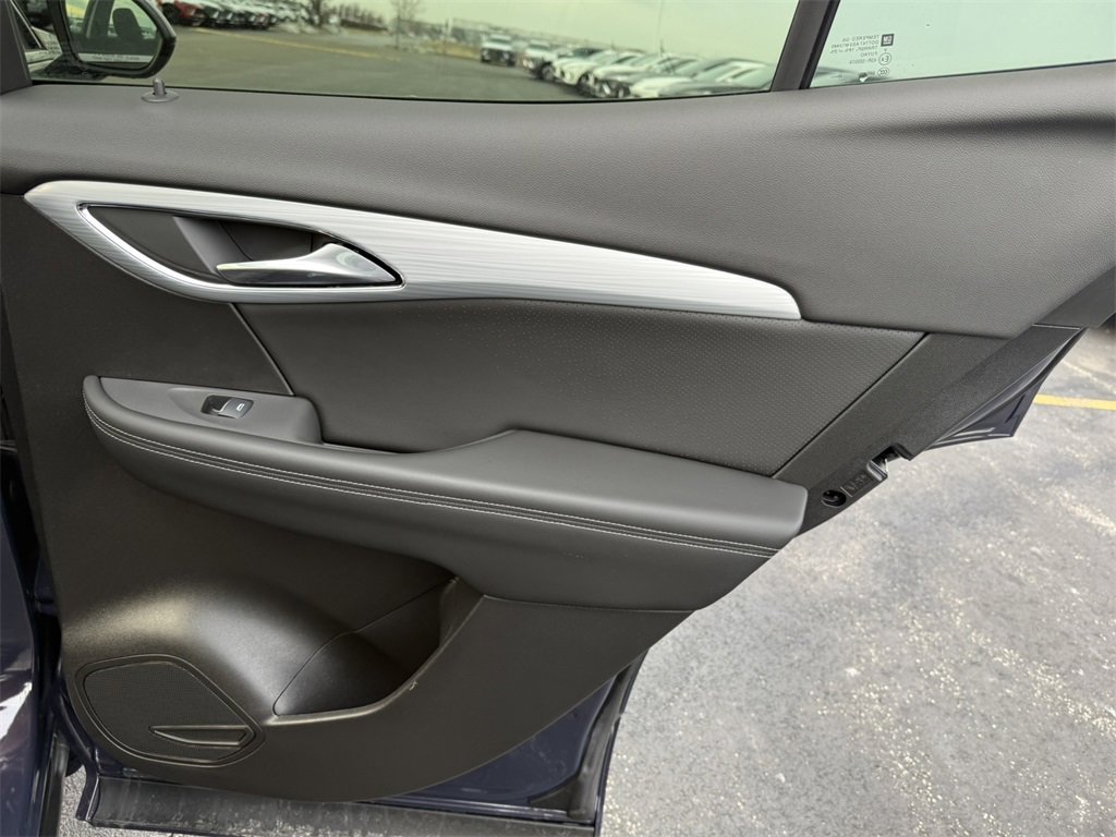2026 BUICK ENVISION - Image 35