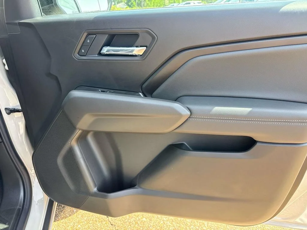 New 2026 Coastal Dune GMC Elevation image 23
