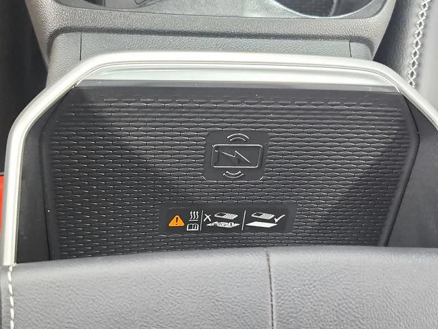 2026 GMC Terrain Denali - Photo 33