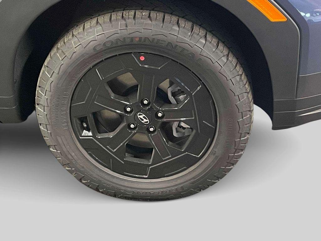 2026 Hyundai Santa Fe SEL - Photo 9