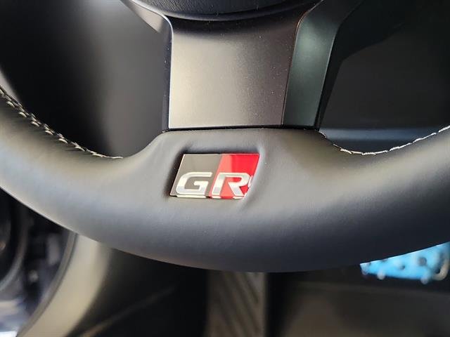 2026 Toyota GR86 Premium - Photo 29