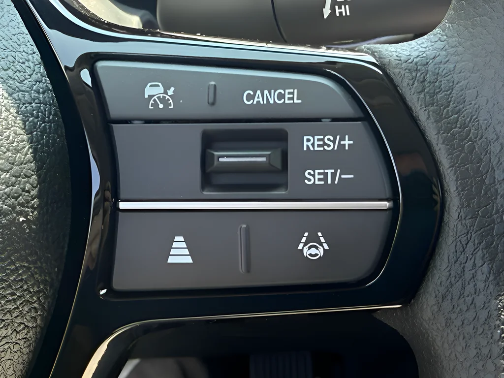 2026 Honda Civic LX - Photo 19