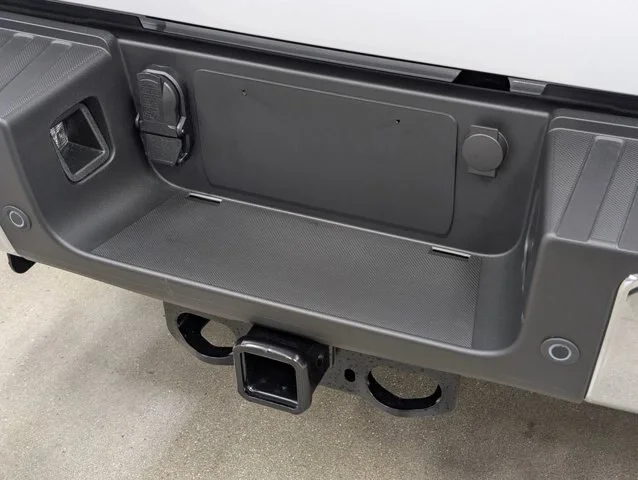 New 2026 Oxford White Ford F-250® Lariat® image 69