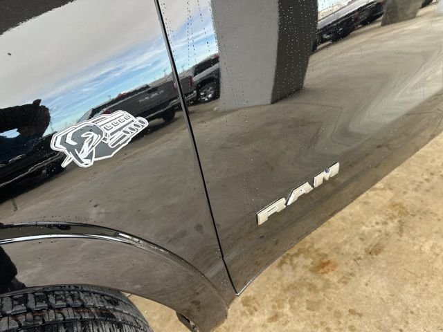 2026 RAM 1500 Big Horn/Lone Star - Photo 11