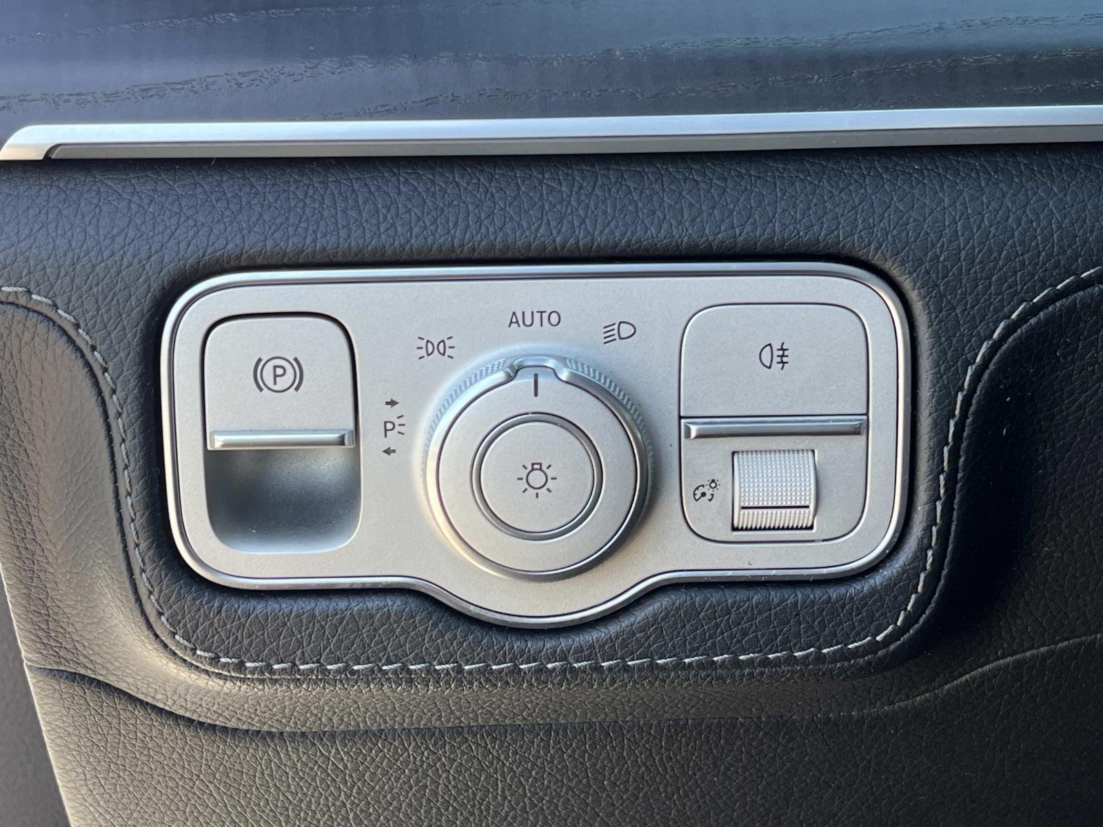 Certified Used 2022 Polar White Mercedes-Benz AMG® GLE 53 image 28