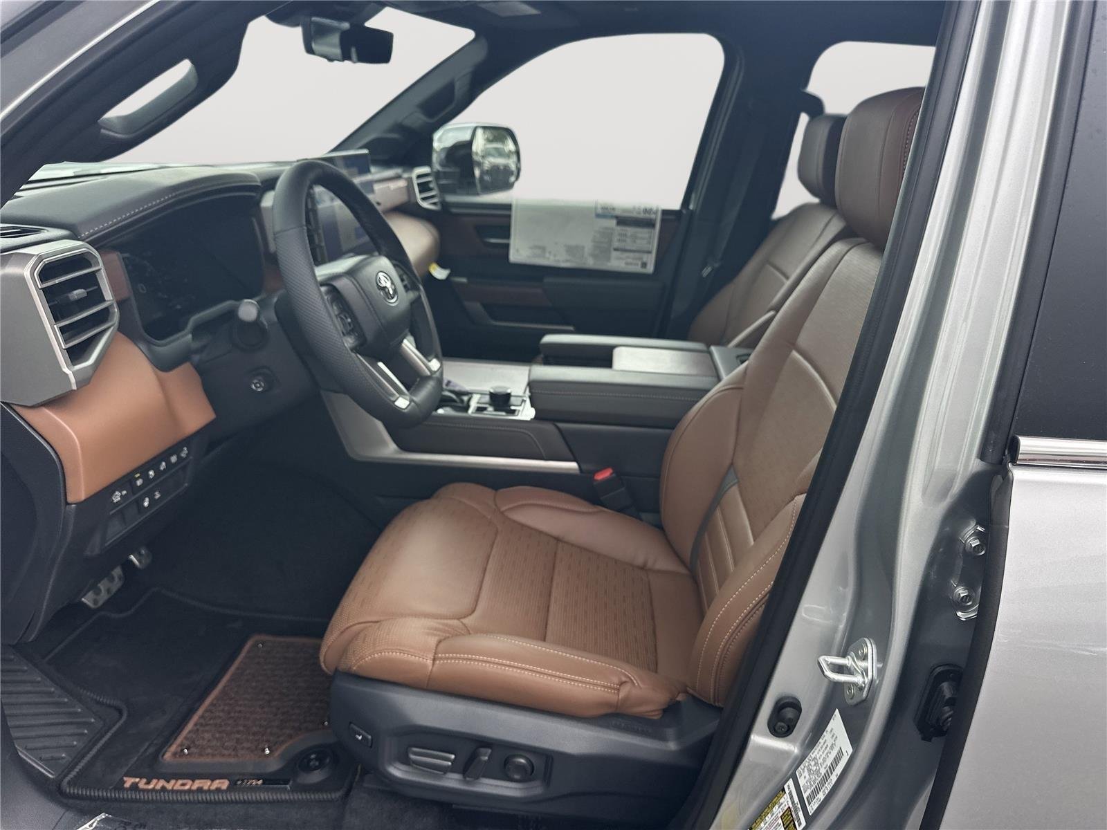 2026 Toyota Tundra 1794 Edition - Photo 8