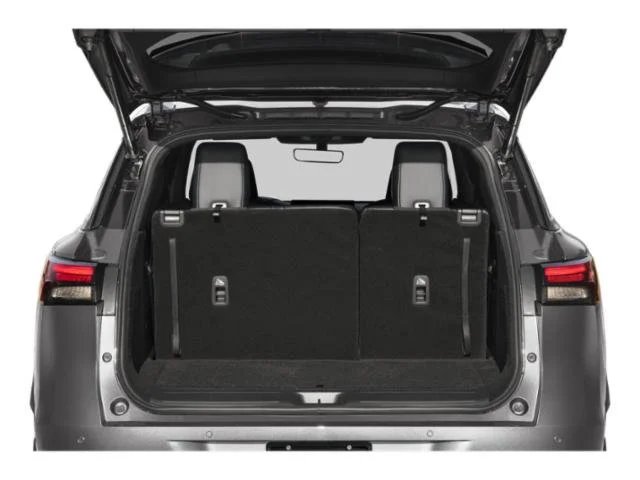 Certified Used 2026 Radiant White INFINITI SPORT image 13