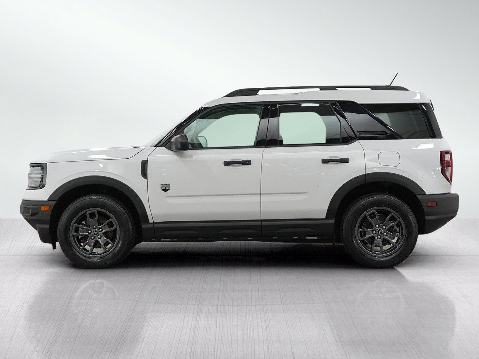 Used 2023 Ford Bronco Sport Big Bend with VIN 3FMCR9B6XPRE28480 for sale in Burnsville, Minnesota