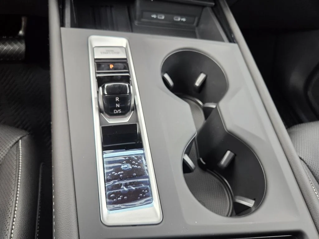 New 2026 Silver Volkswagen 2.0T SE image 18