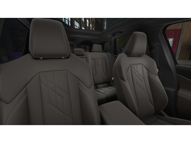 New 2026 Alpine White BMW 30 xDrive image 11