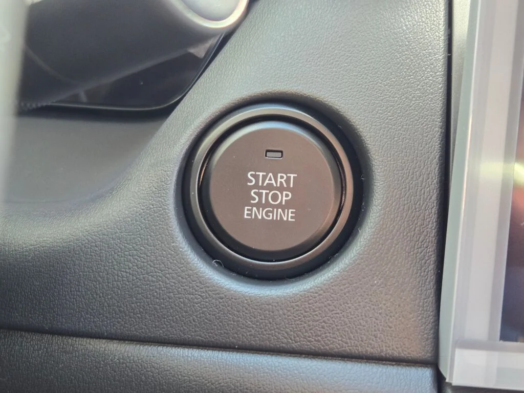 New 2026 Jet Black Mica Mazda 2.5 S Select AWD image 20