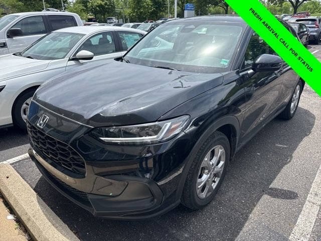 2023 Honda HR-V LX AWD's photo