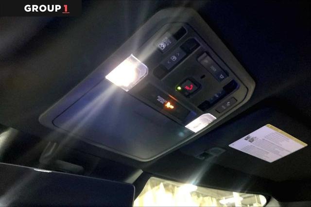 Certified Used 2026 BLUEPRINT Toyota  image 35
