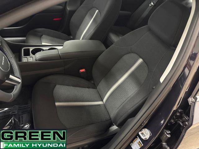 2026 Hyundai Sonata SEL - Photo 14