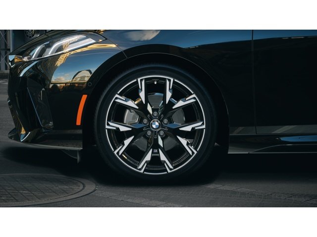 New 2026 Black Sapphire Metallic BMW  image 7