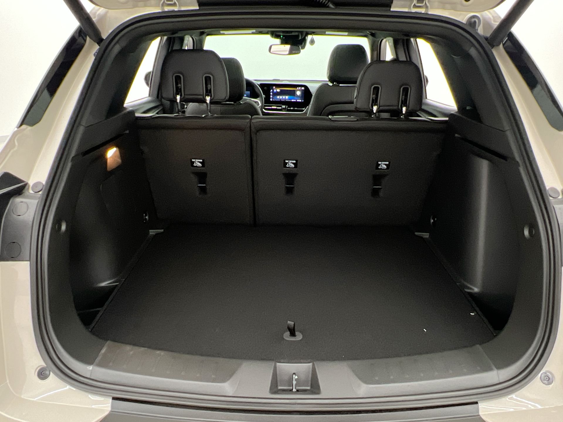 2026 Chevrolet Trailblazer Activ - Photo 78