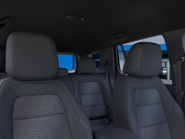 2027 Chevrolet Equinox LT - Photo 24