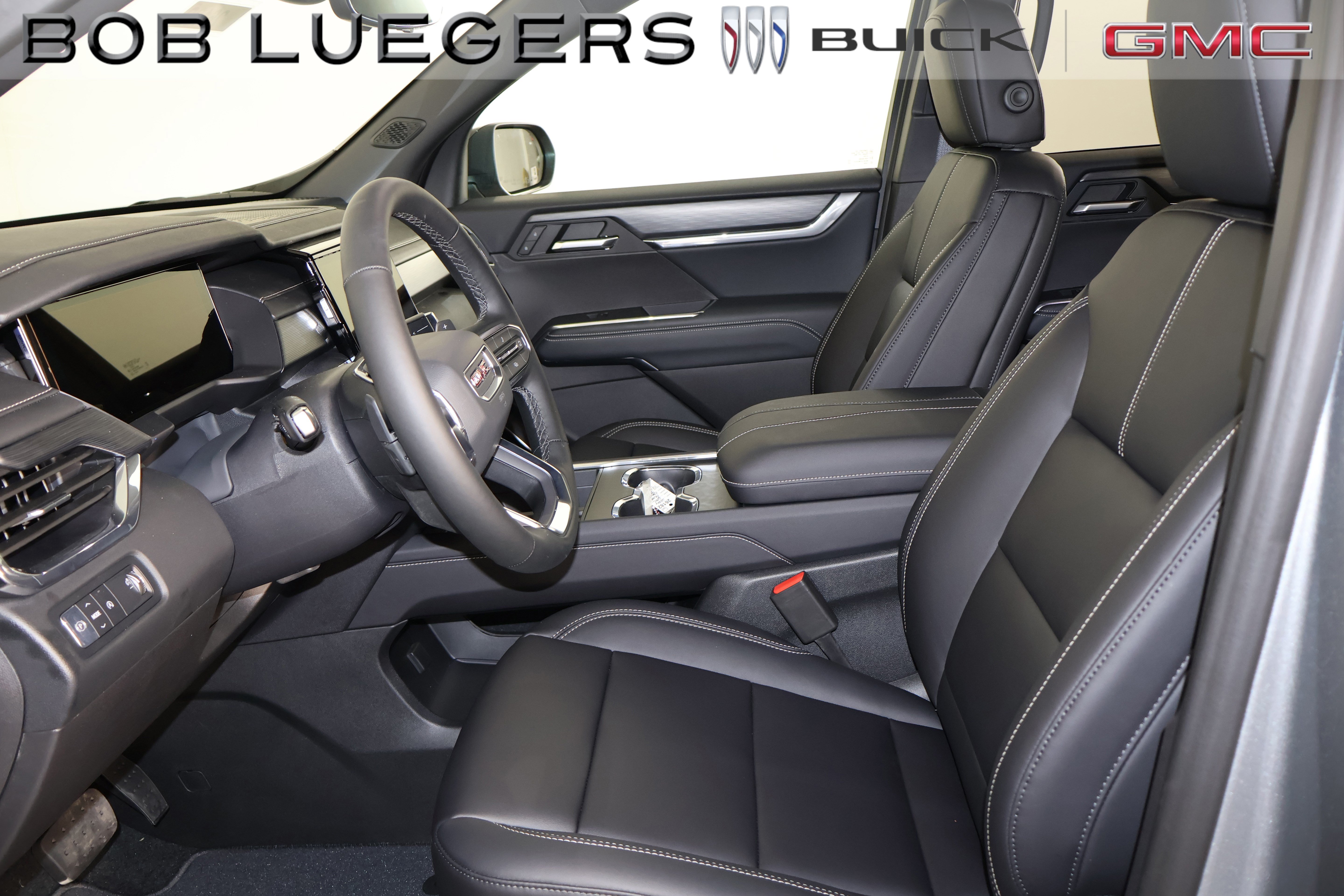 2026 GMC Acadia Elevation - Photo 9