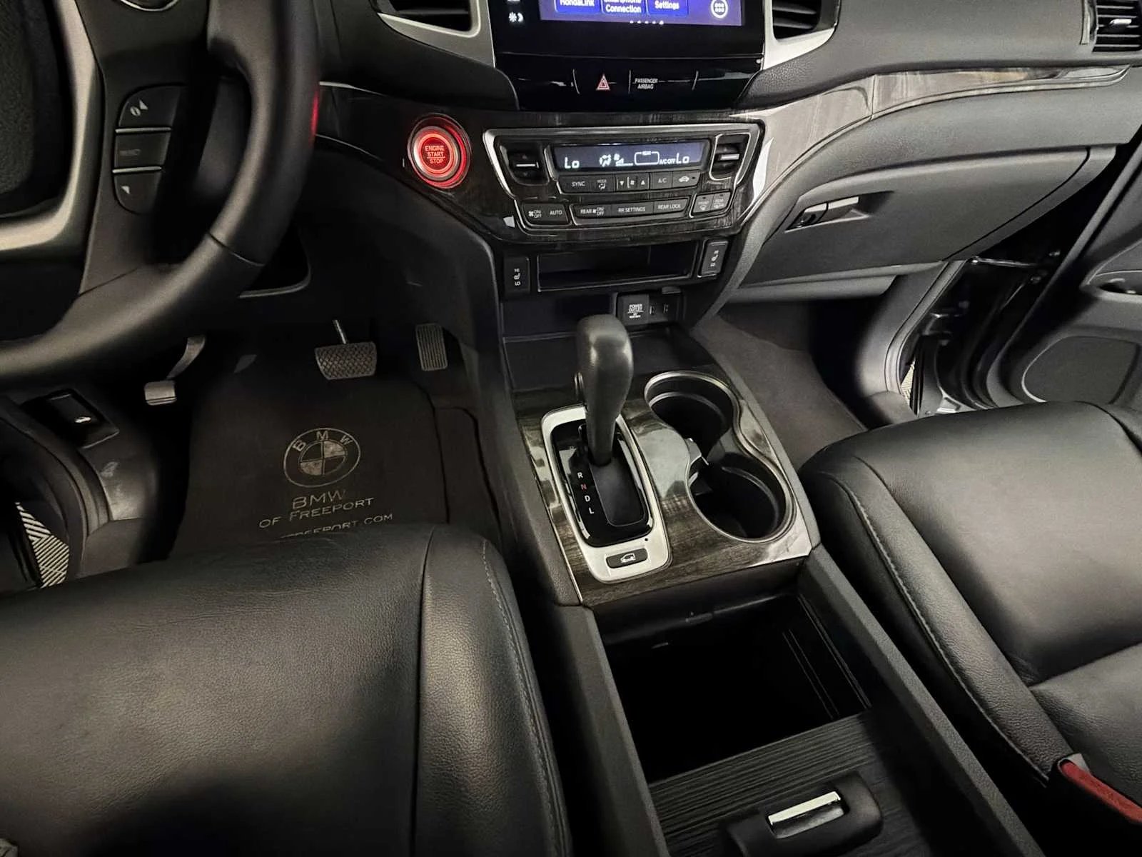 Used 2017 GY Honda EX-L image 18