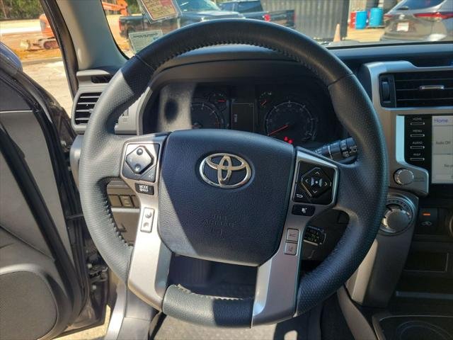 Certified Used 2021 MAGNETIC GRAY MET. Toyota  image 16