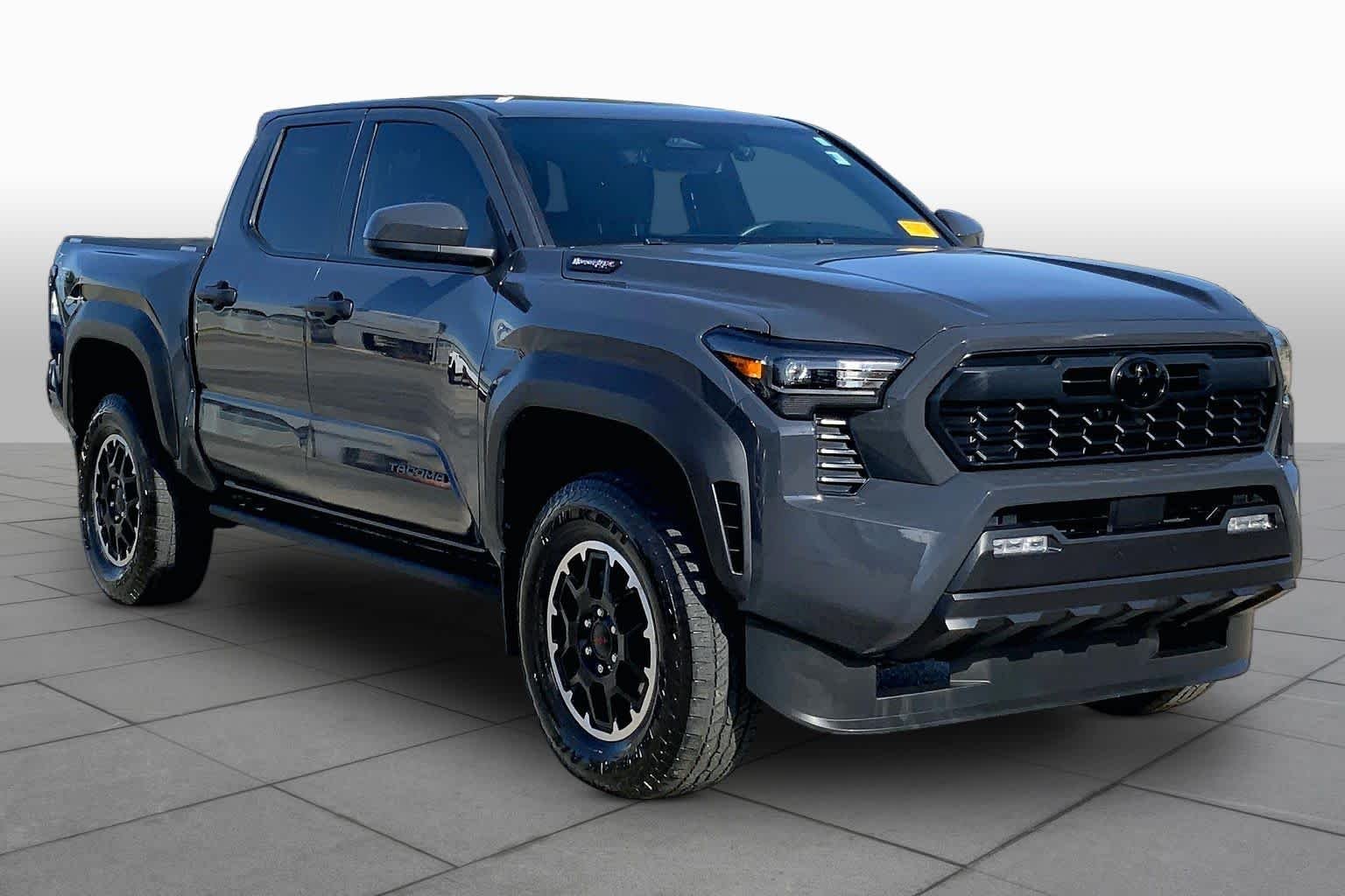 Used 2024 Underground Toyota TRD Off Road Hybrid image 2
