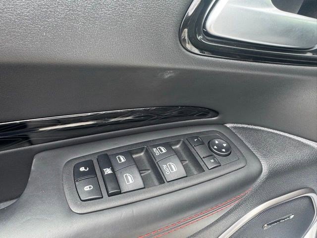 Used 2023 White Knuckle Clearcoat Dodge Citadel image 11