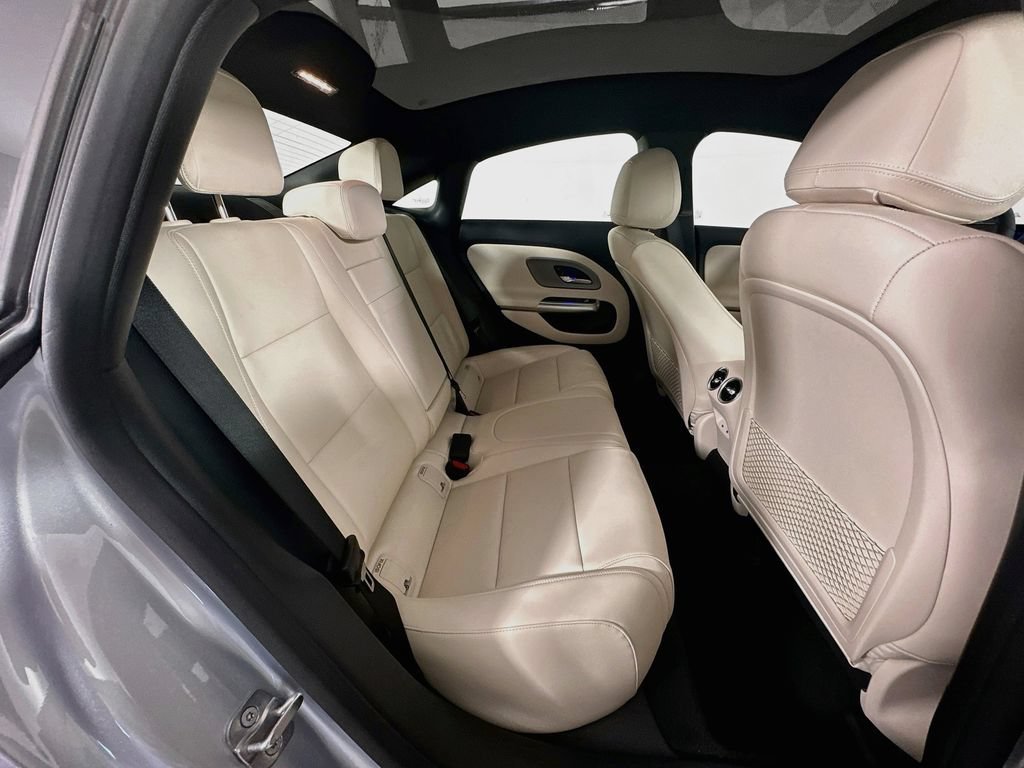 New 2027 Cirrus Silver Metallic Mercedes-Benz  image 59