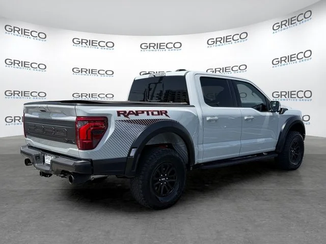 Used 2024 Avalanche Ford Raptor image 7