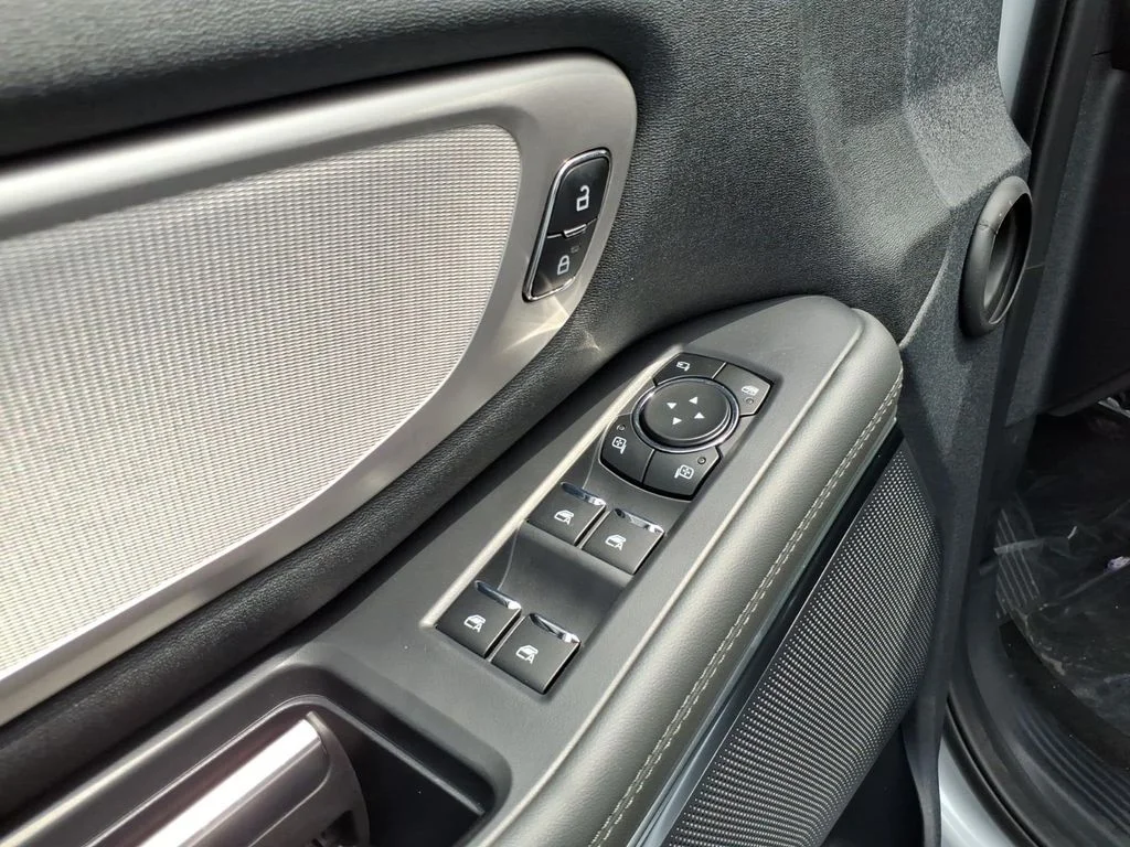 New 2026 Space Silver Metallic Ford Active image 14