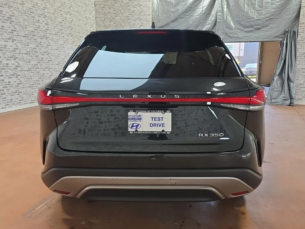 Used 2023 Caviar Lexus 350 image 5
