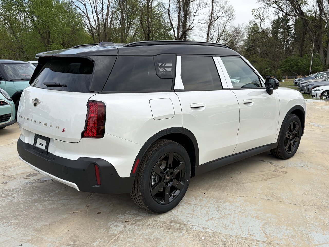 2026 MINI Countryman S - Photo 4