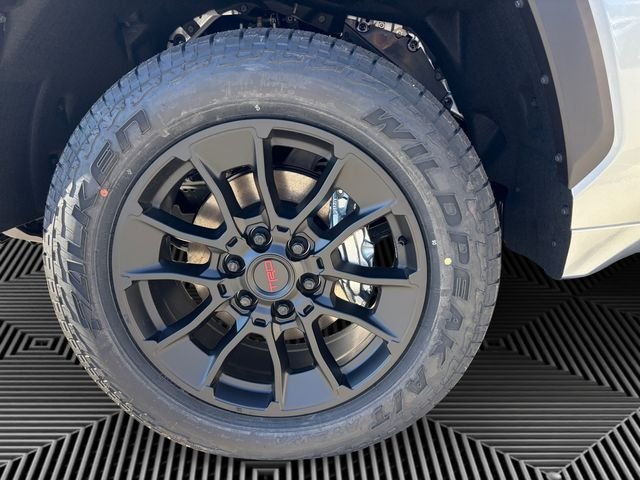 2026 Toyota Tundra SR5 - Photo 14
