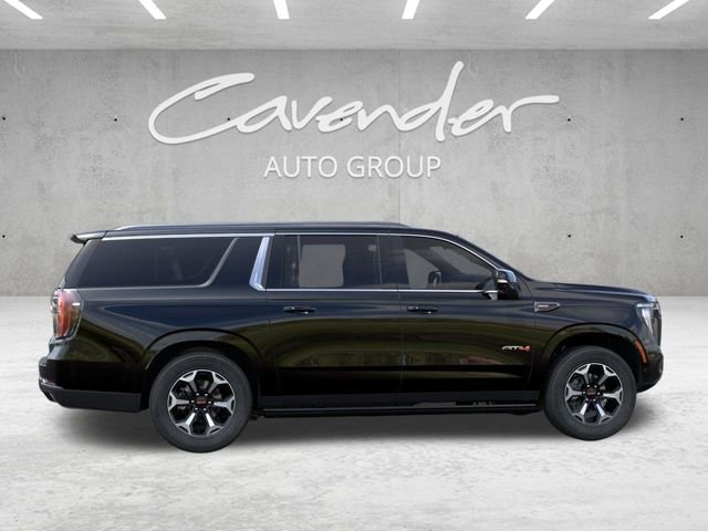 2026 GMC Yukon XL AT4 Ultimate - Photo 6
