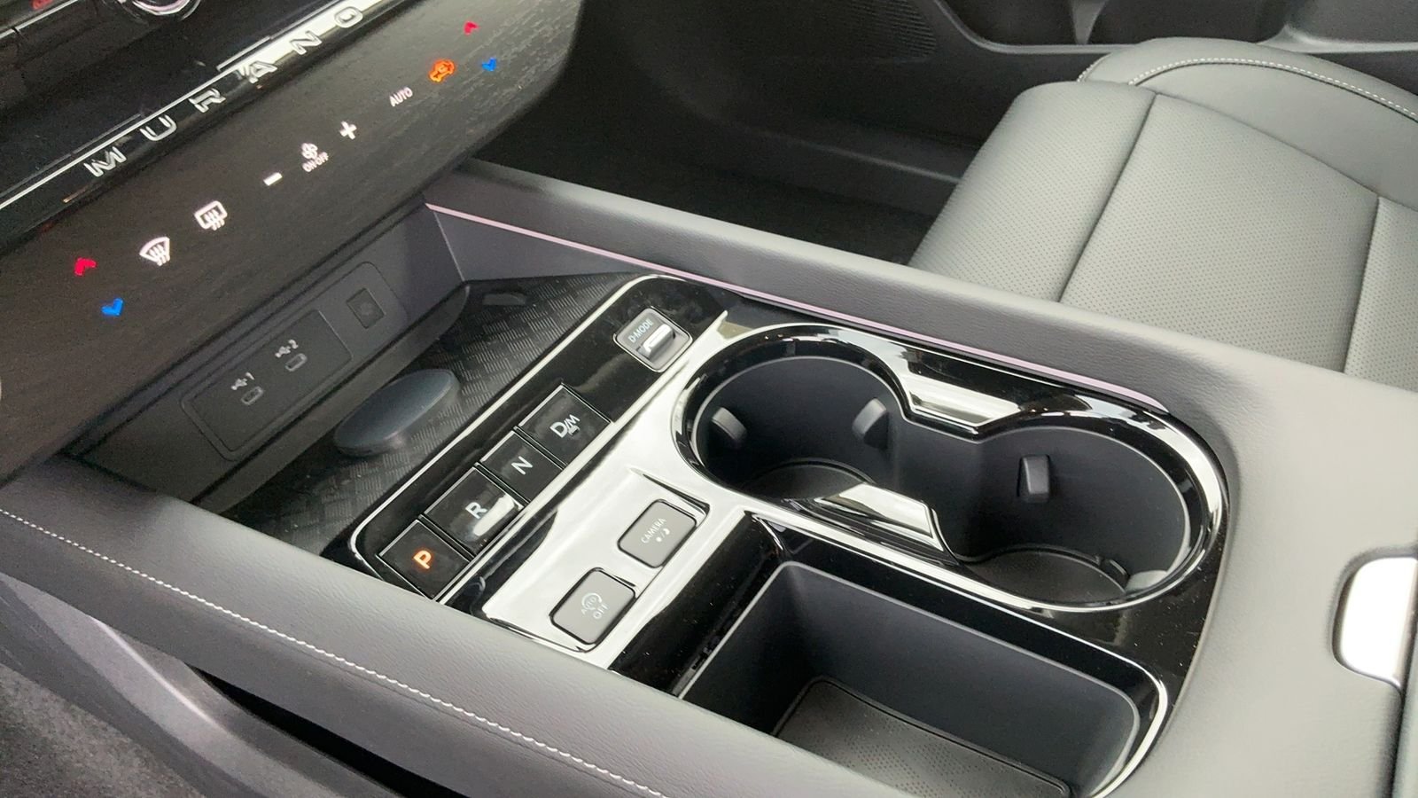 New 2026 White Nissan SL image 37