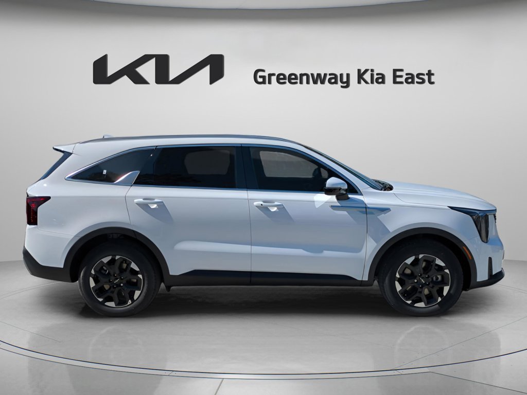 2026 Kia Sorento S - Photo 11