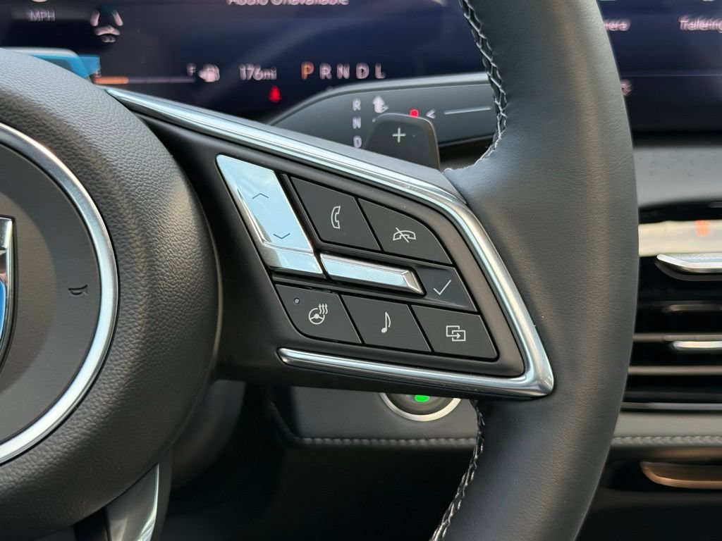 2026 Buick Enclave Avenir - Photo 27