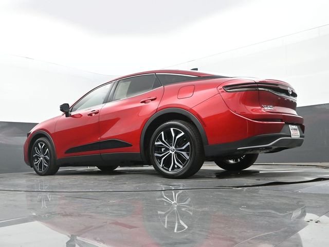 Used 2026 Finish Line Red Toyota XLE image 26