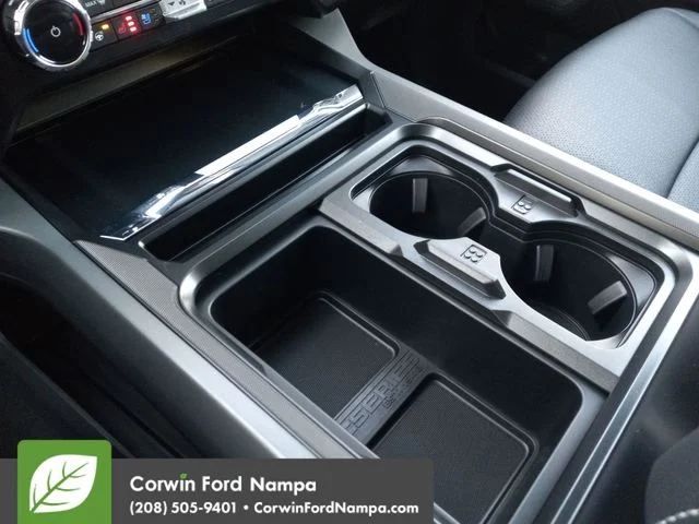 2026 Ford F-350 Super Duty Lariat - Photo 18