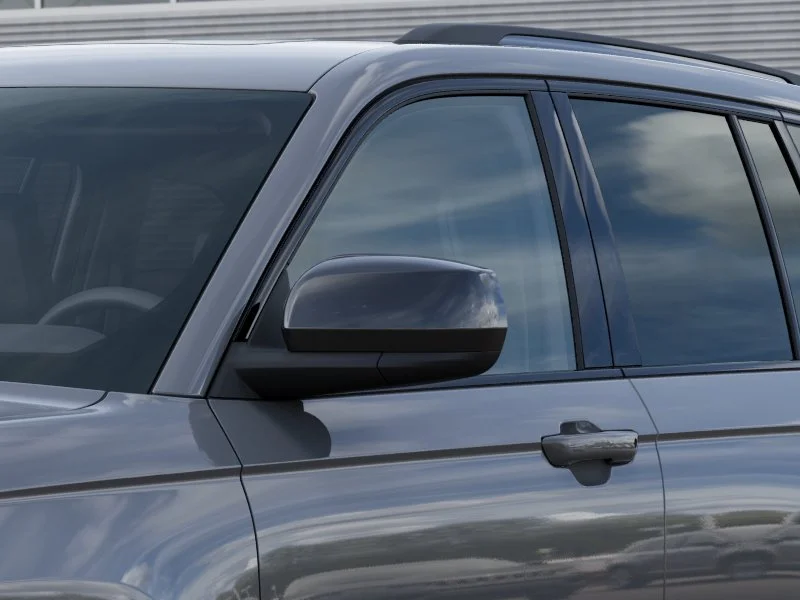 New 2027 Sting-Gray Clear-Coat Paint Jeep Laredo X IN-TRANSIT image 30